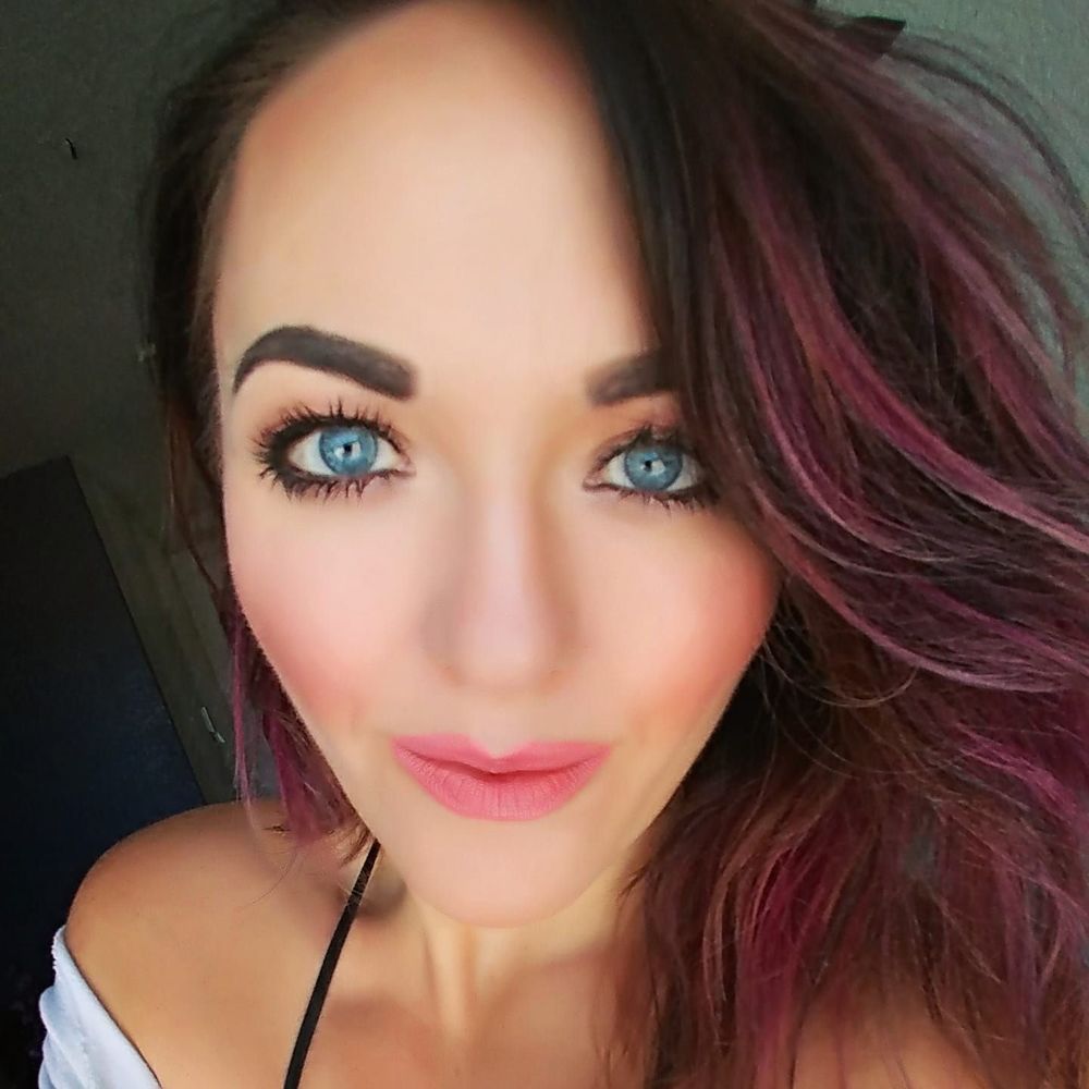 Meet your Posher, Kat